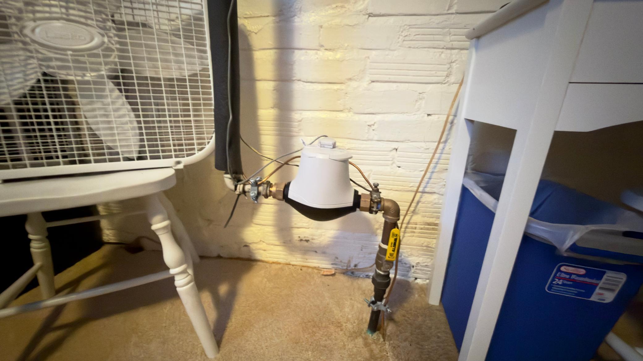 34 S Terrace North Fargo, ND 58102 - Photo 35 of 59