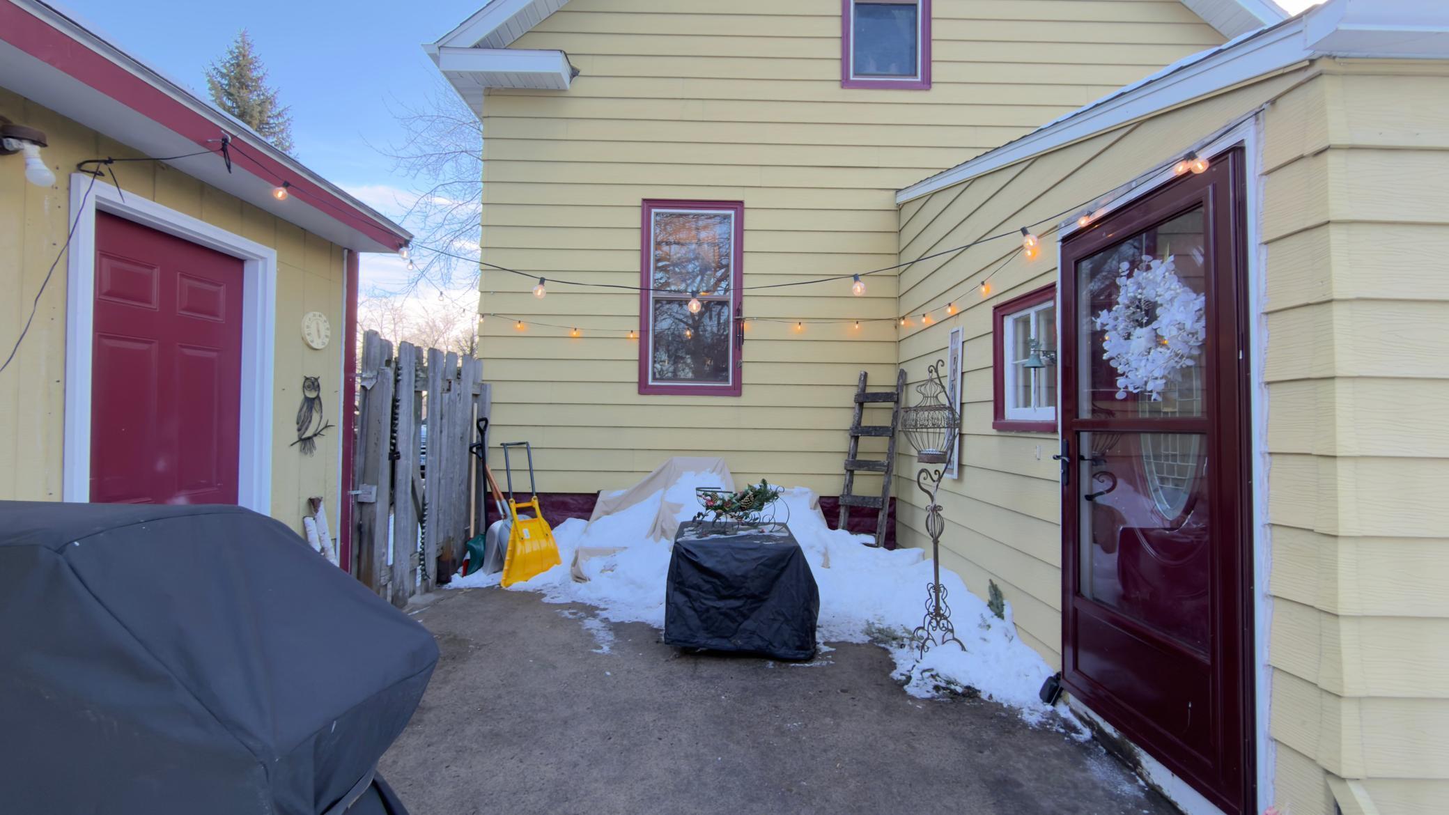 34 S Terrace North Fargo, ND 58102 - Photo 39 of 59