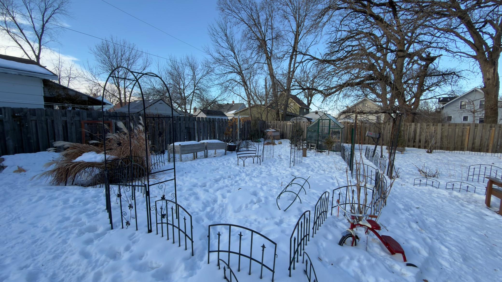 34 S Terrace North Fargo, ND 58102 - Photo 40 of 59