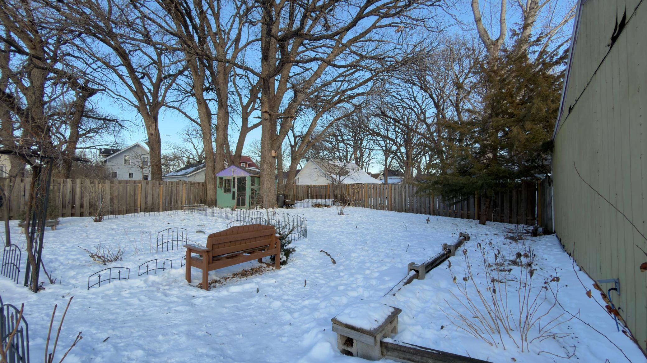 34 S Terrace North Fargo, ND 58102 - Photo 41 of 59