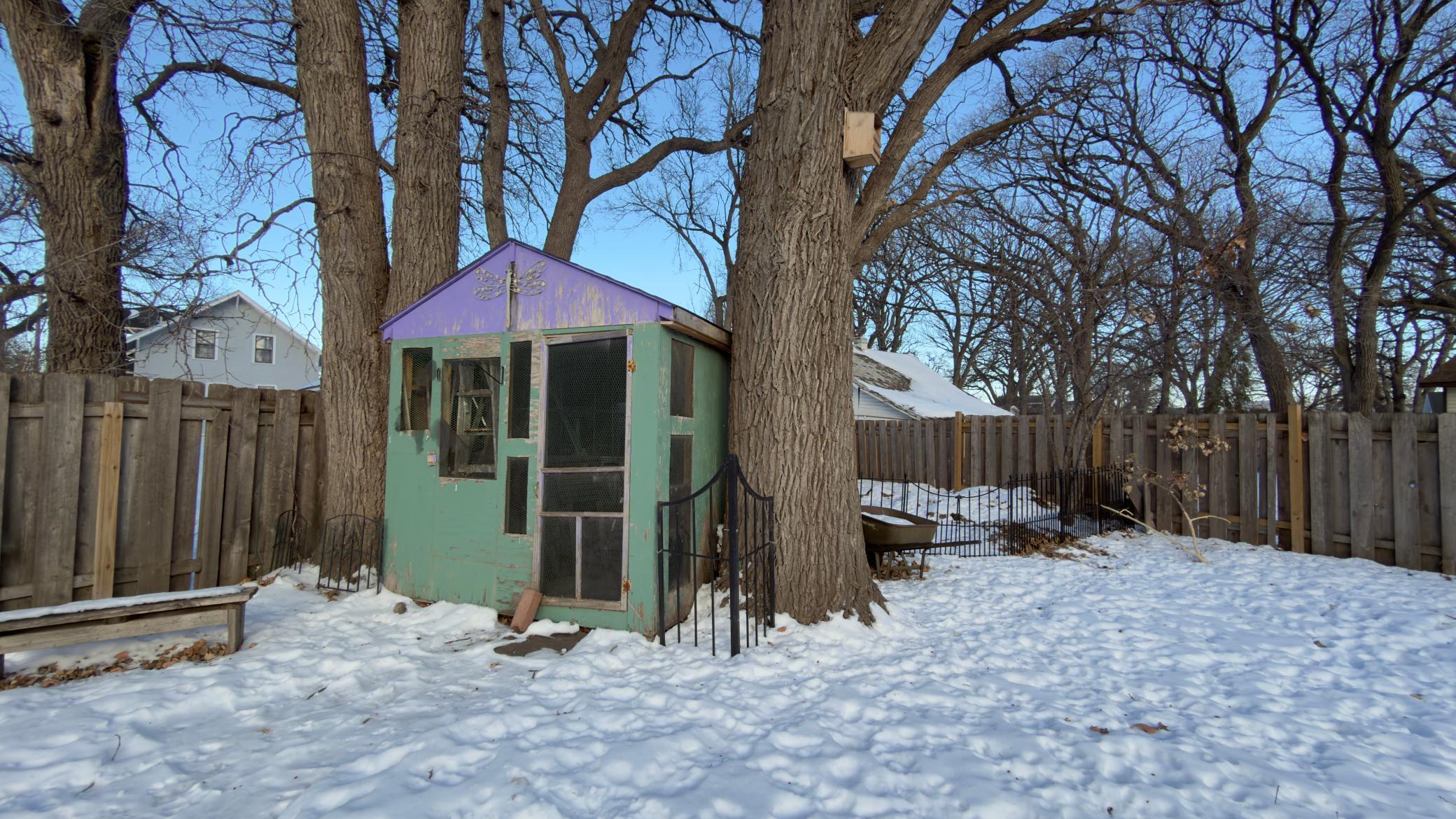 34 S Terrace North Fargo, ND 58102 - Photo 42 of 59