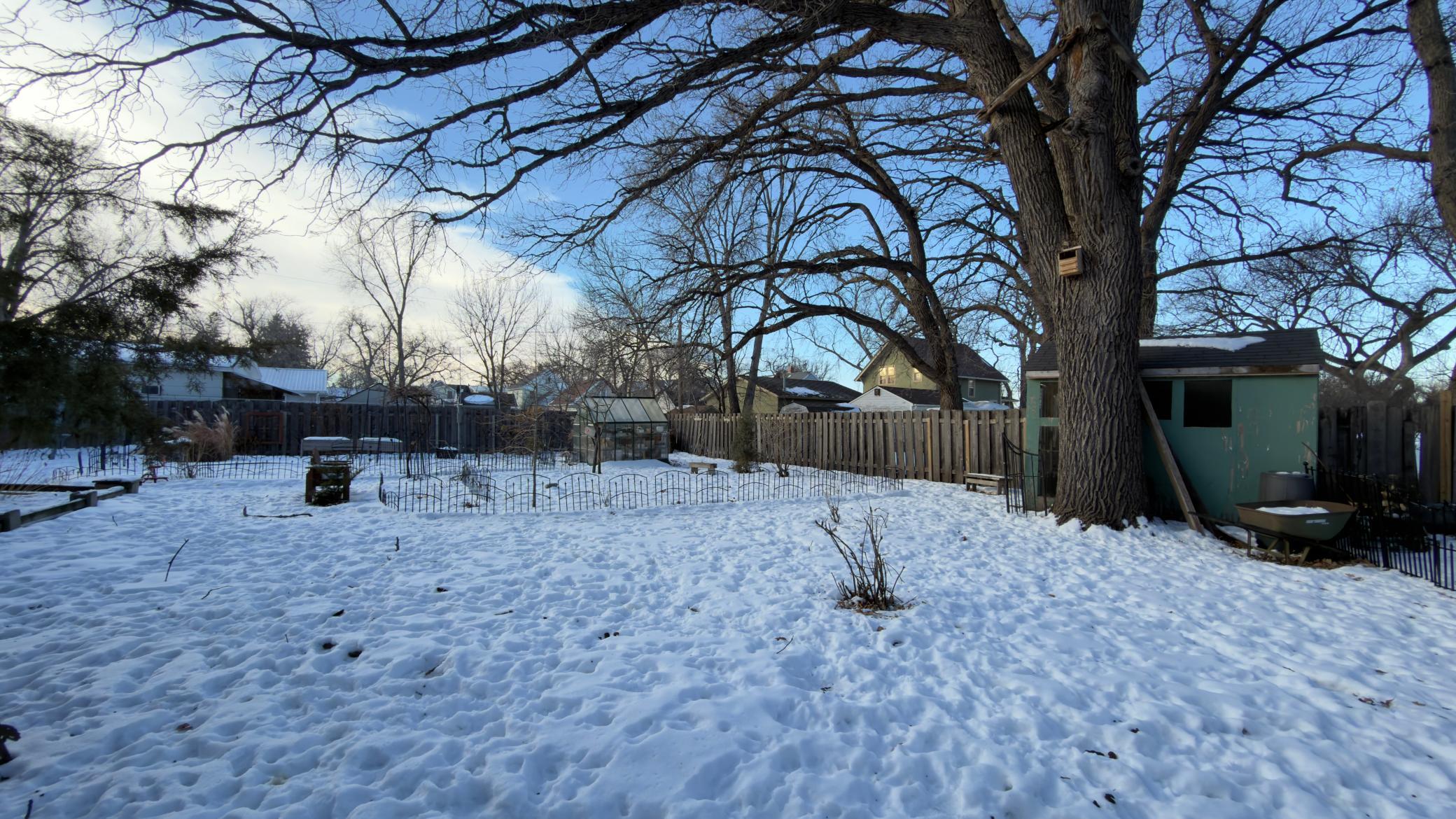 34 S Terrace North Fargo, ND 58102 - Photo 43 of 59