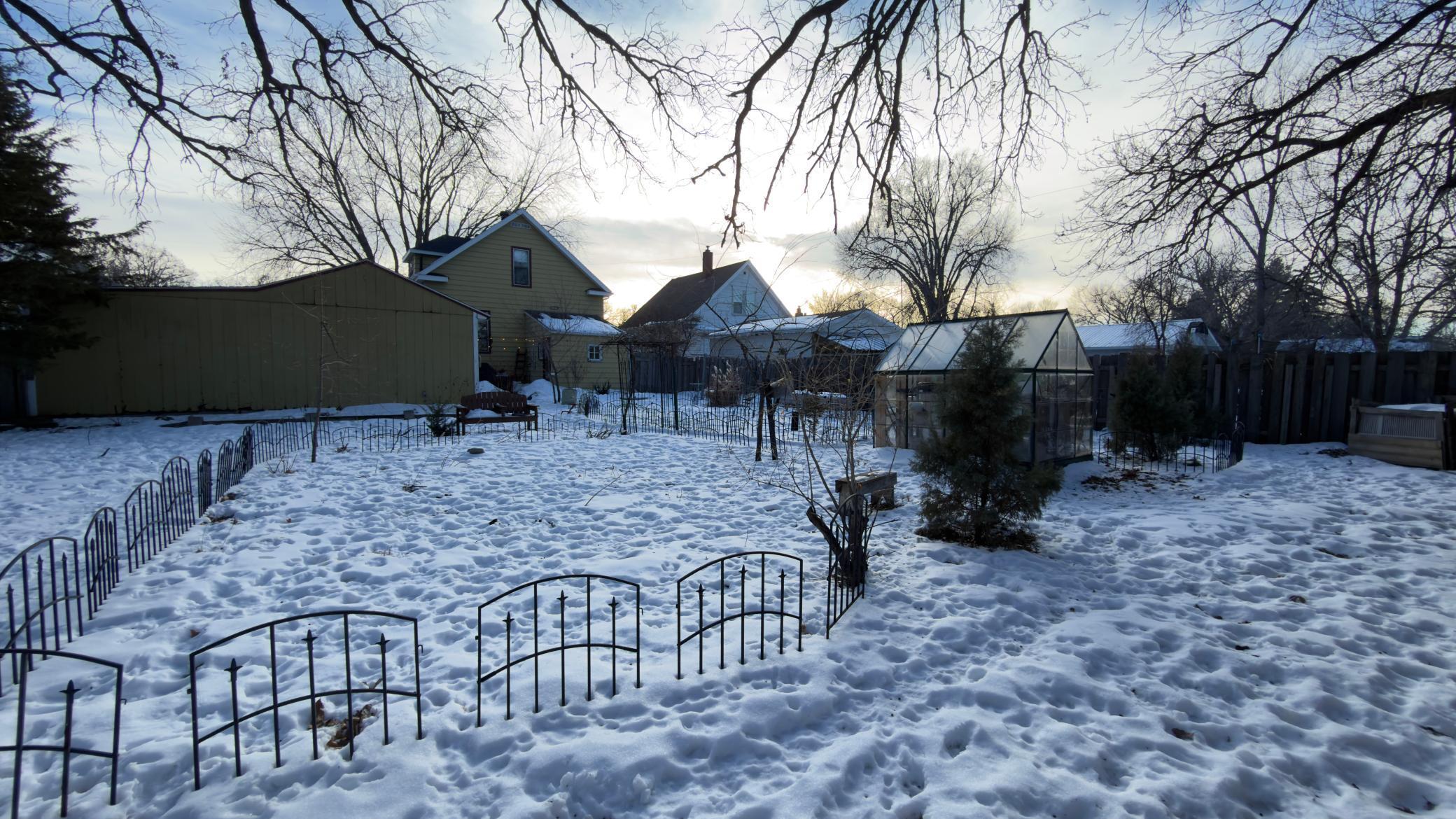 34 S Terrace North Fargo, ND 58102 - Photo 44 of 59