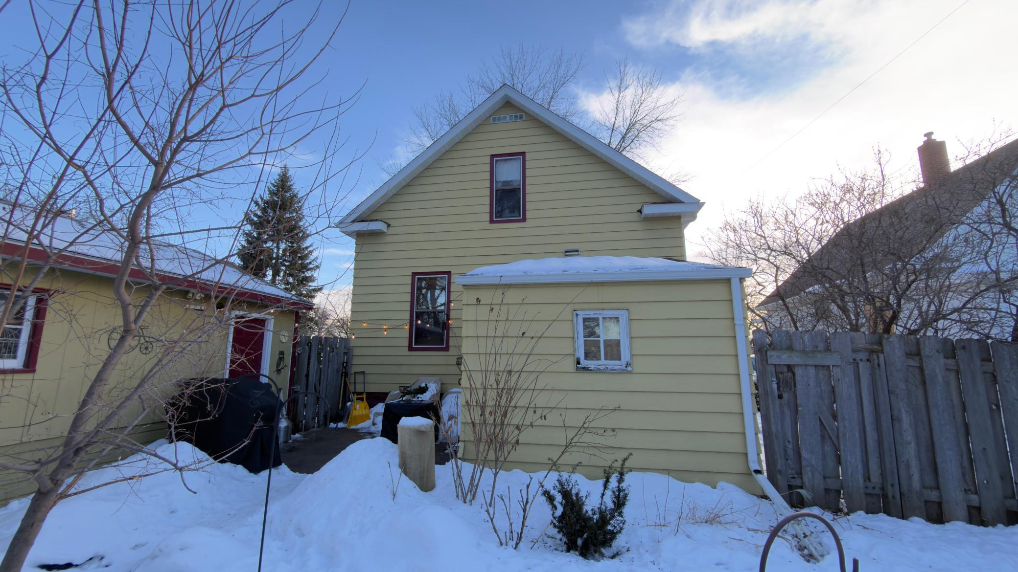 34 S Terrace North Fargo, ND 58102 - Photo 45 of 59