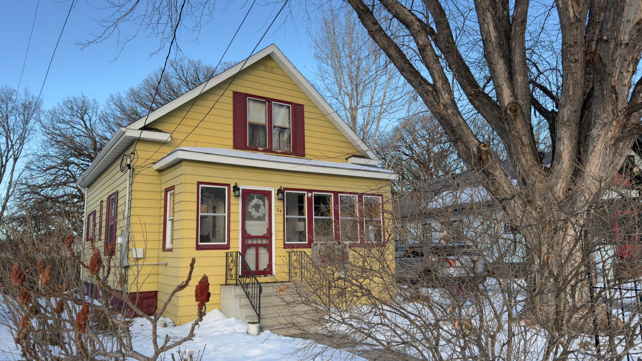 34 S Terrace North Fargo, ND 58102 - Photo 49 of 59