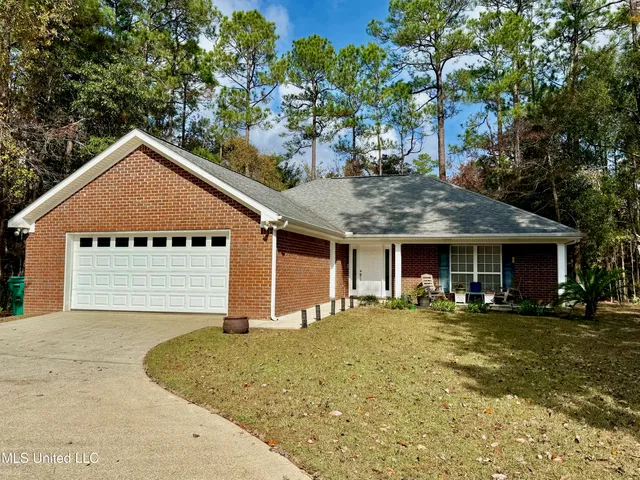 $269,000 | 7315 Ahi Drive, Diamondhead, MS 39525