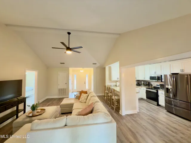 $269,000 | 7315 Ahi Drive, Diamondhead, MS 39525