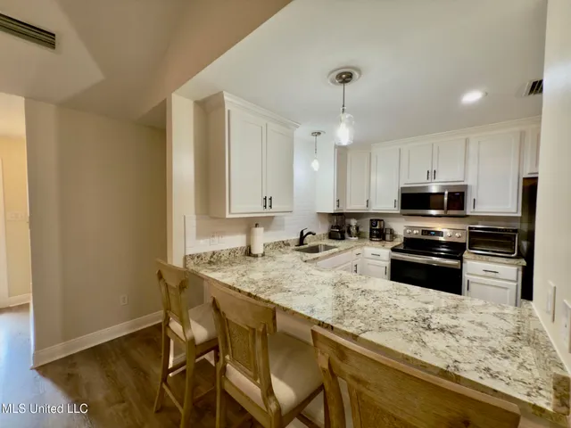 $269,000 | 7315 Ahi Drive, Diamondhead, MS 39525