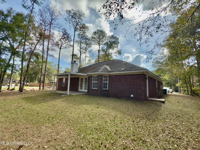 $269,000 | 7315 Ahi Drive, Diamondhead, MS 39525