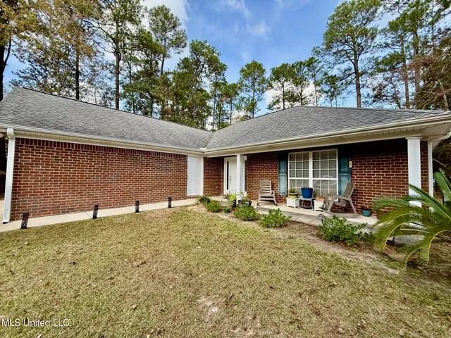 $269,000 | 7315 Ahi Drive, Diamondhead, MS 39525
