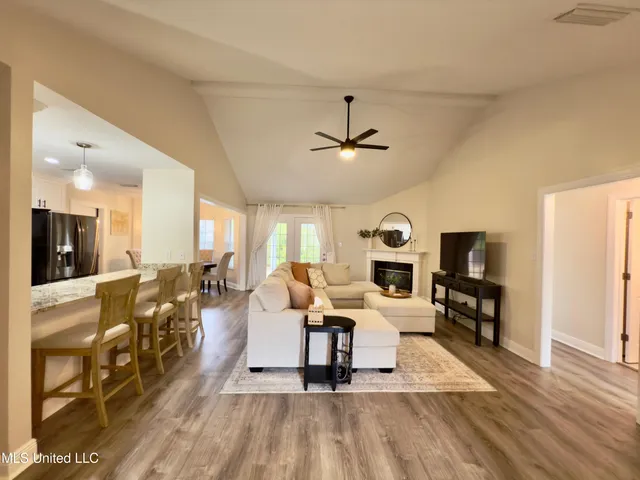 $269,000 | 7315 Ahi Drive, Diamondhead, MS 39525