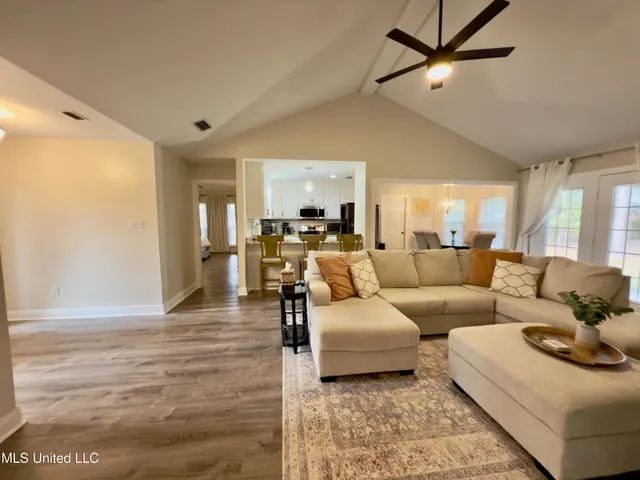 $269,000 | 7315 Ahi Drive, Diamondhead, MS 39525