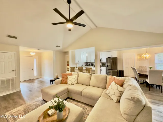 $269,000 | 7315 Ahi Drive, Diamondhead, MS 39525