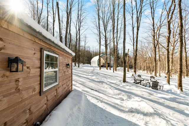 $325,000 | 9768 Vt Route 36, East Fairfield, VT 05448