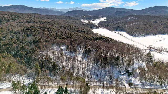 $325,000 | 9768 Vt Route 36, East Fairfield, VT 05448