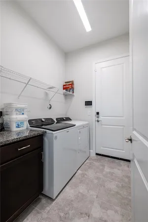 a view of store room
