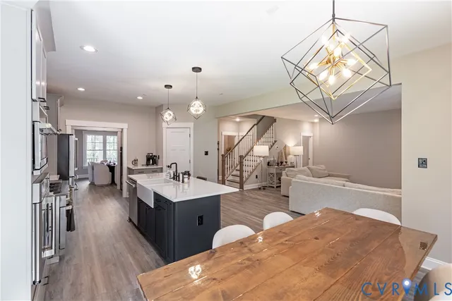 $650,000 | 7407 Fowlis Place, Chesterfield, VA 23838