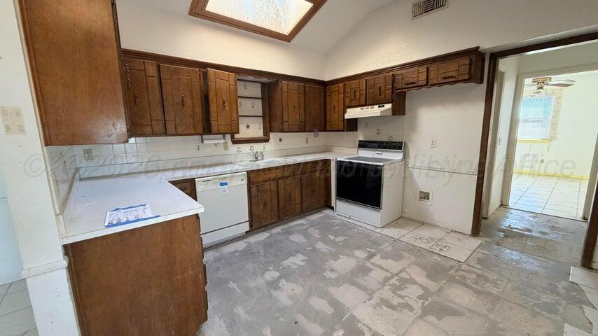 5401 Ranchview Drive Amarillo, TX 79124 - Photo 7 of 18 6