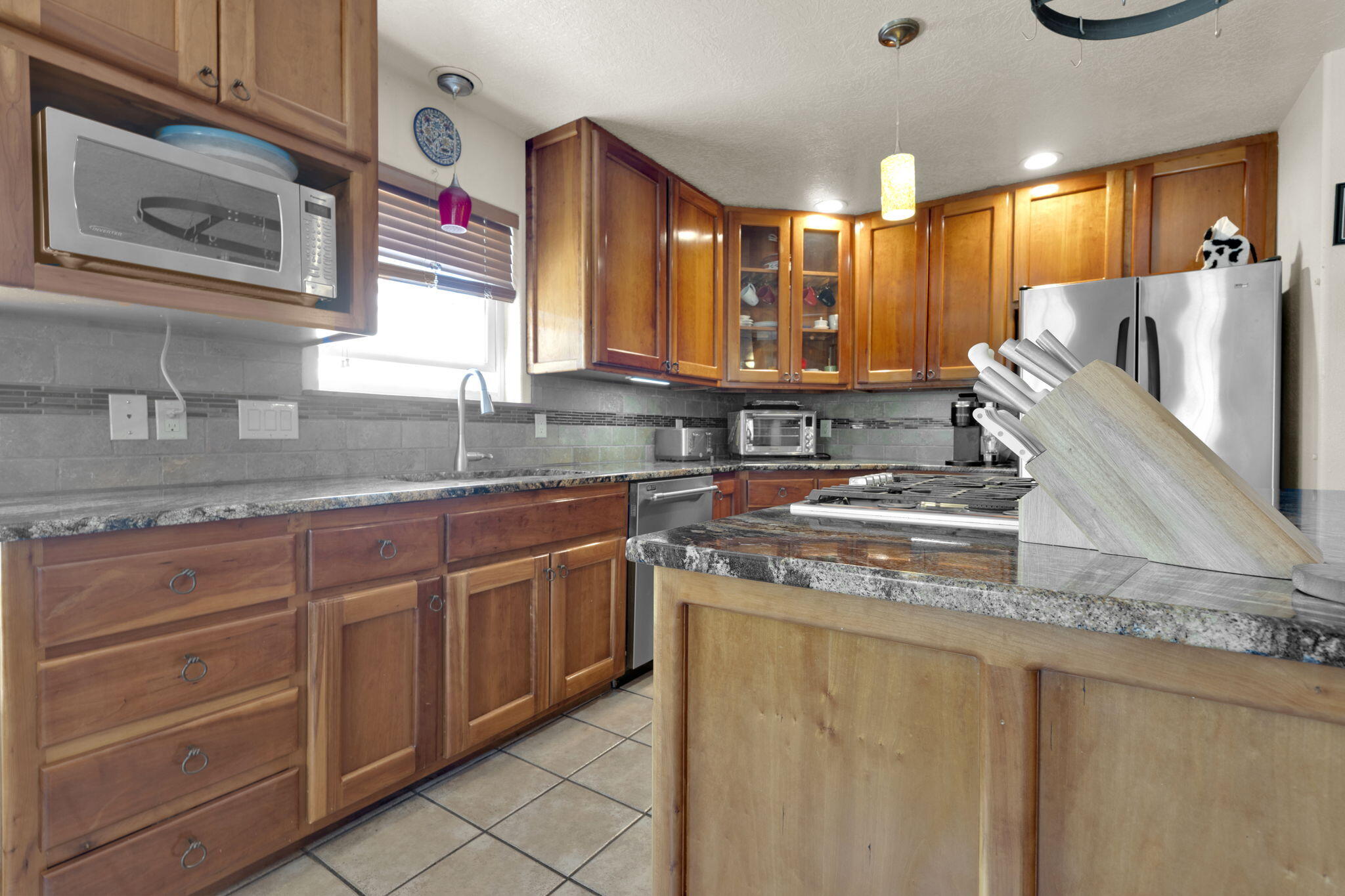 34 Andres Sanchez Road Belen, NM 87002 - Photo 13 of 101 Gallery Image 13