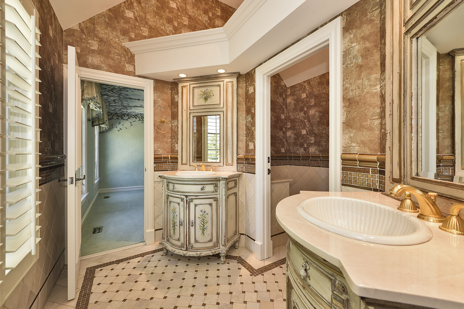 1661 South Balmoral Lane Inverness, IL 60067 - Photo 38 of 63