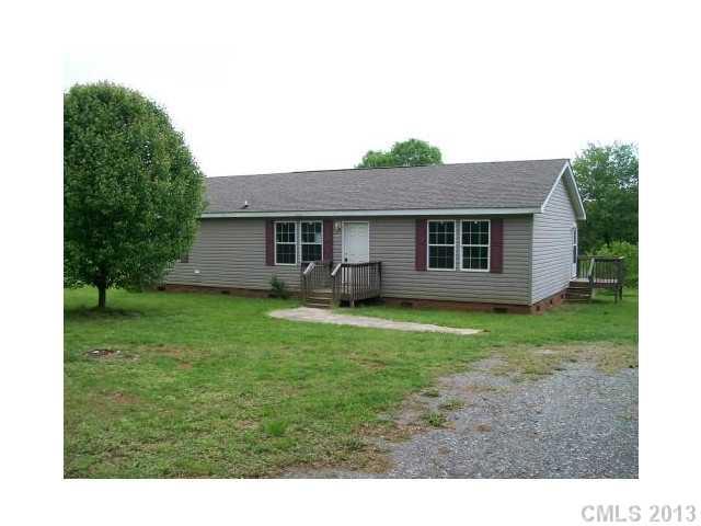 1735 George Brown Road Crouse, NC 28033 - Photo 1 of 1