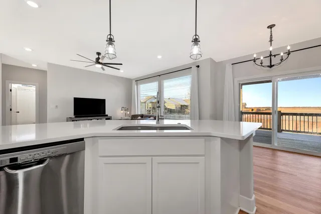 $355,000 | 2713 North Bluestone Circle, Andover, KS 67002