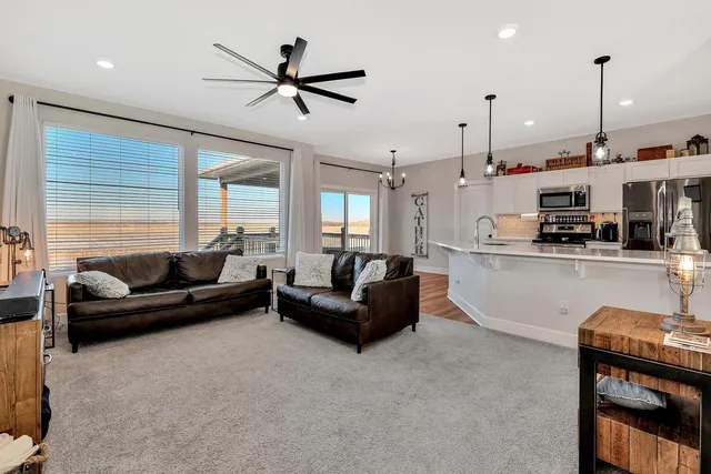 $355,000 | 2713 North Bluestone Circle, Andover, KS 67002