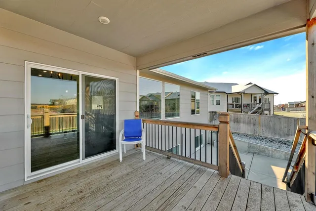 $355,000 | 2713 North Bluestone Circle, Andover, KS 67002