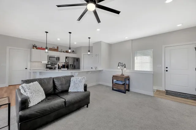 $355,000 | 2713 North Bluestone Circle, Andover, KS 67002