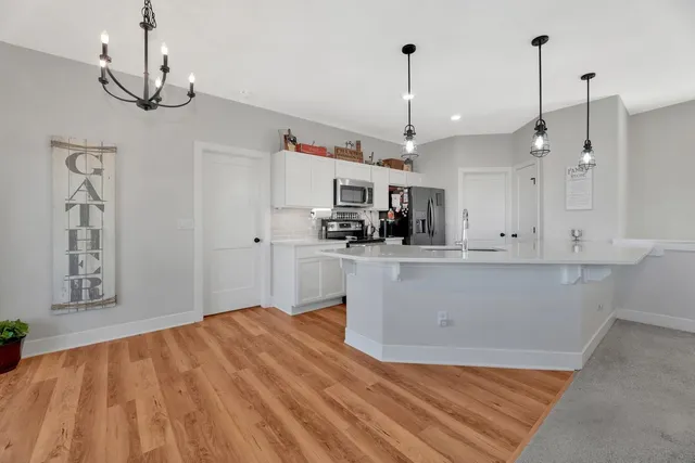 $355,000 | 2713 North Bluestone Circle, Andover, KS 67002