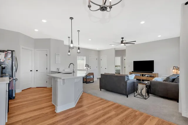 $355,000 | 2713 North Bluestone Circle, Andover, KS 67002