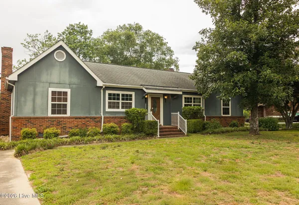 $279,900 | 1380 Genoa Road, Dudley, NC 28333
