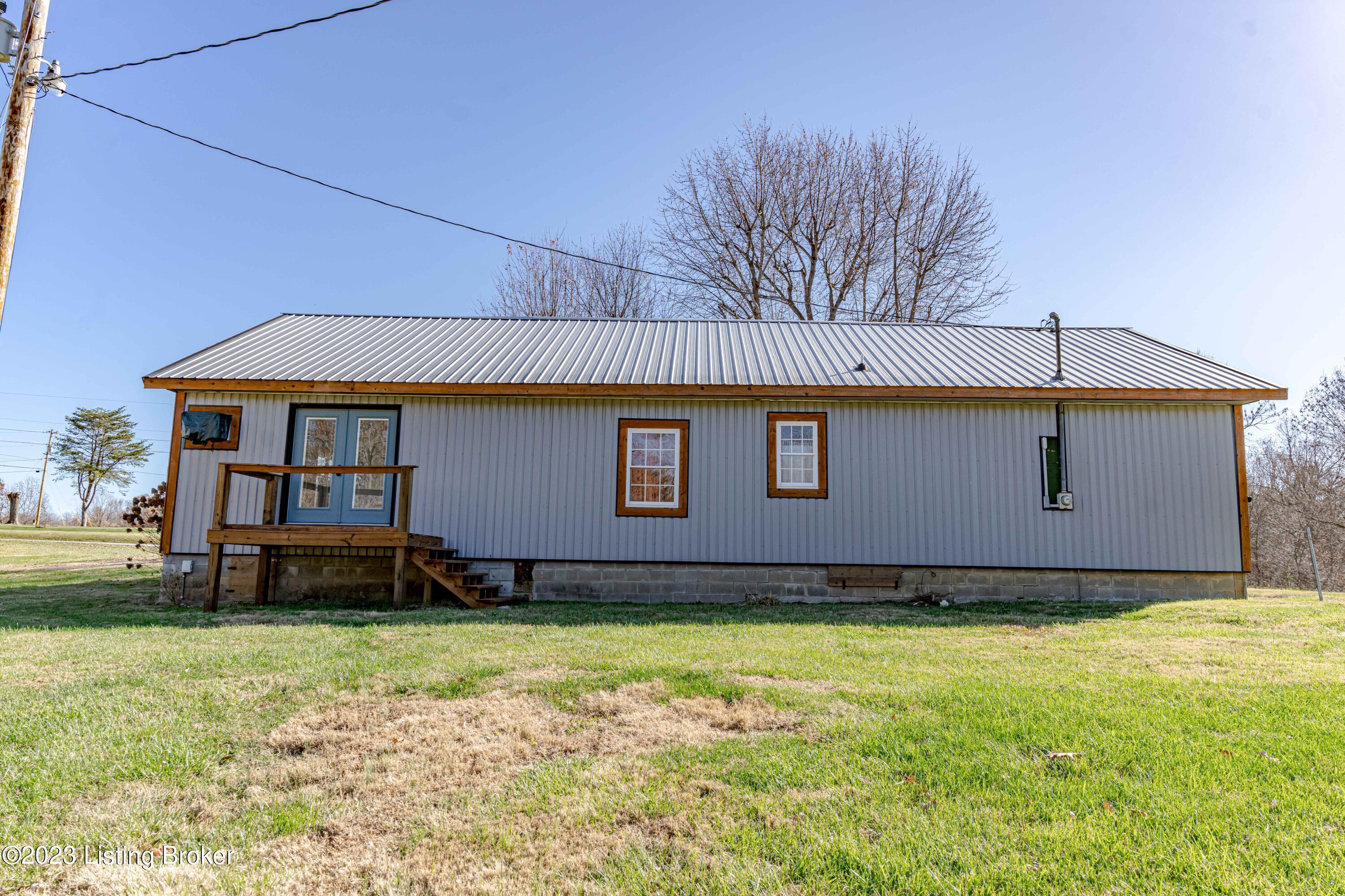 3378 Bryant Ridge Road Caneyville, KY 42721 - Photo 50 of 69 DSC01498