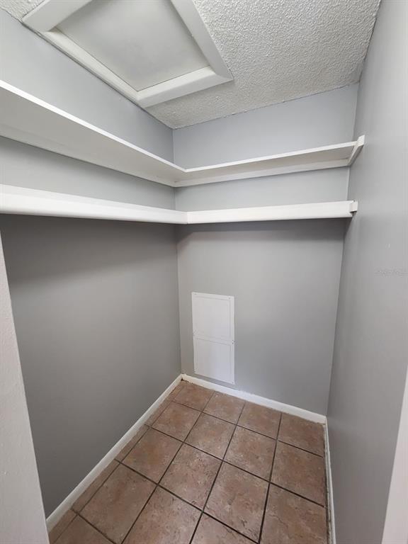 101 North Fernwood Avenue, Unit 6 Clearwater, FL 33765 - Photo 9 of 12 a view of an empty room