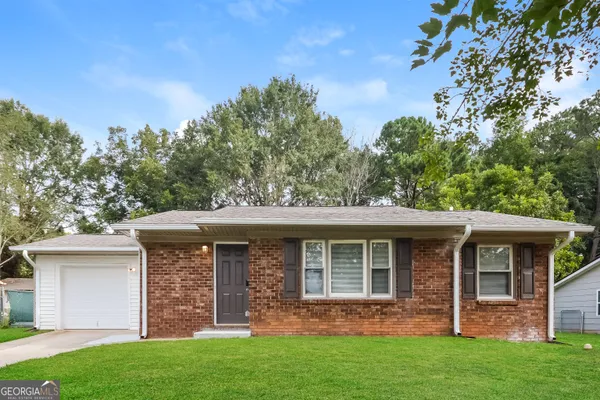 $1,425 | 1534 Flicker Road, Hampton, GA 30228