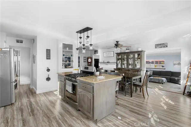 $718,900 | 607 East Monroe Street, Santa Maria, CA 93454