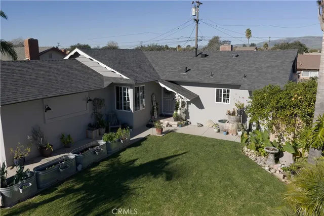 $718,900 | 607 East Monroe Street, Santa Maria, CA 93454