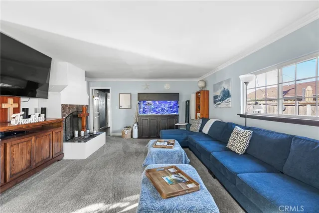 $718,900 | 607 East Monroe Street, Santa Maria, CA 93454