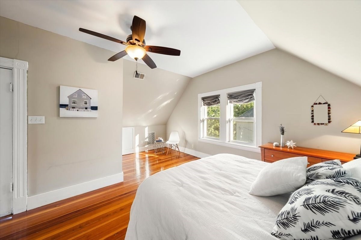 12 Barnes Road, Unit 2 Newton, MA 02458 - Photo 33 of 41 Gallery Image 33