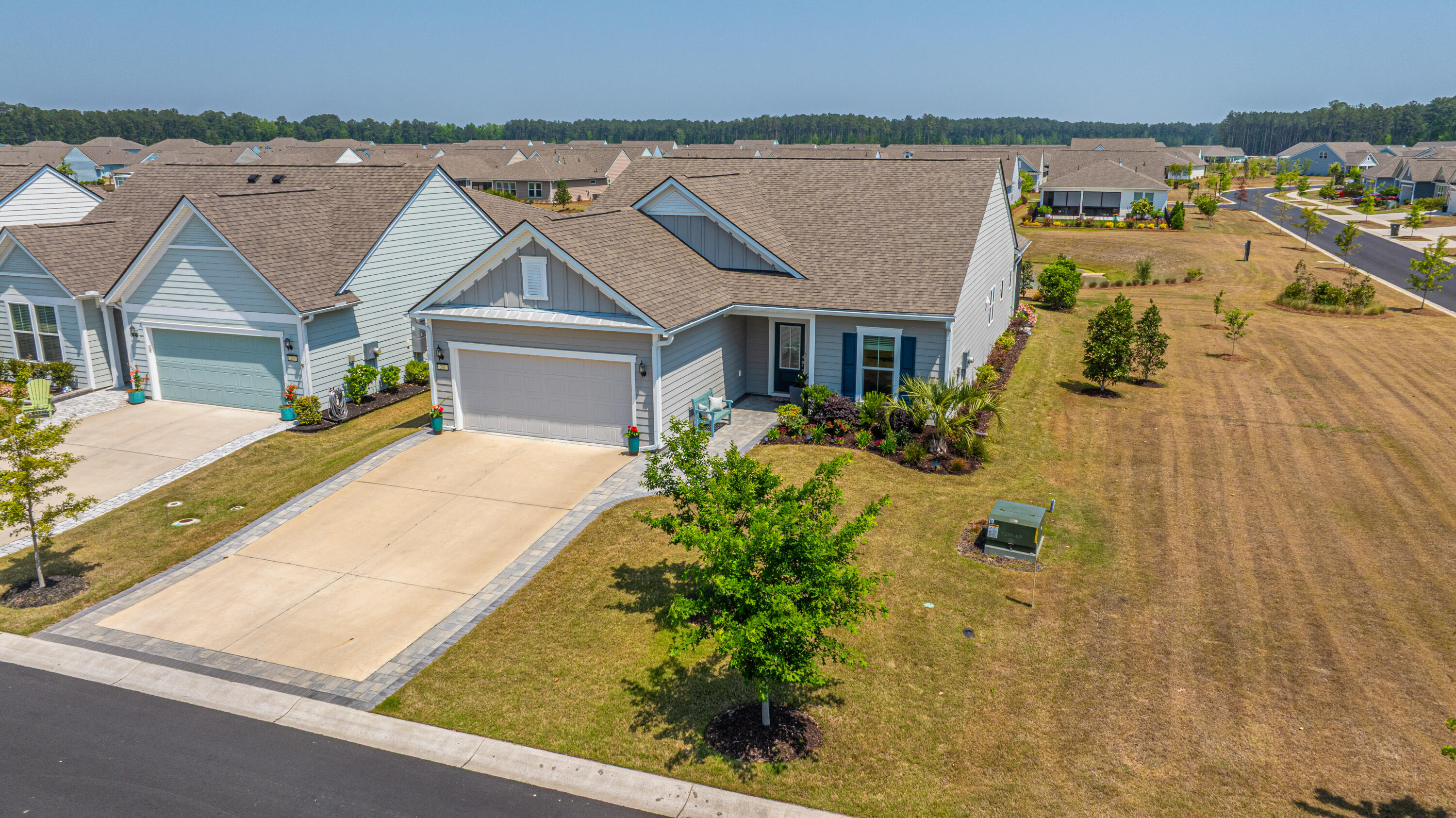 241 Garden Gate Way Summerville, SC 29486 - Photo 48 of 70