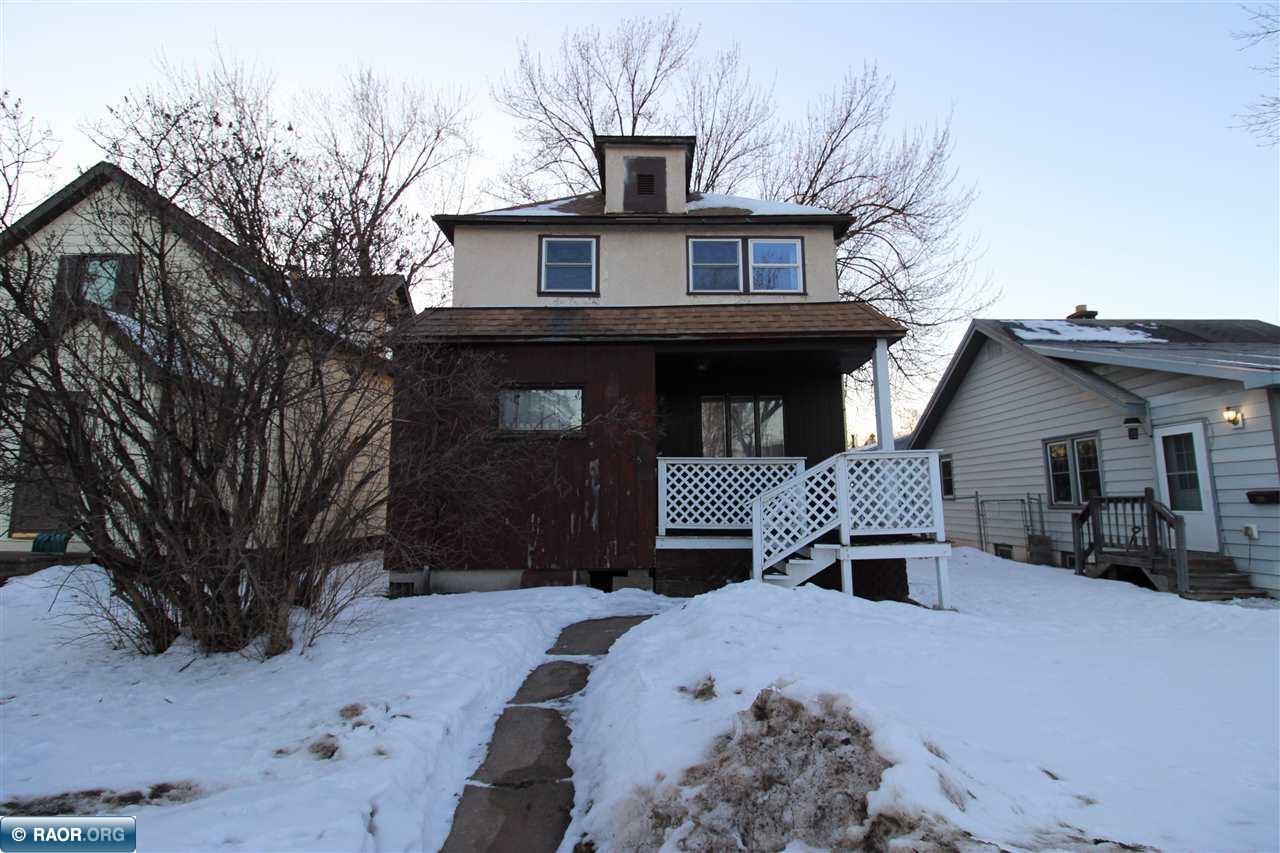 2519 3rd Avenue East Hibbing, MN 55746 - Photo 1 of 21