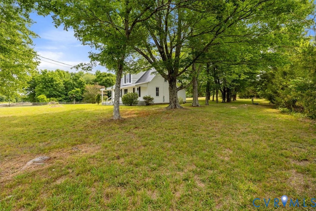 422 Cartersville Road Cumberland, VA 23040 - Photo 36 of 46