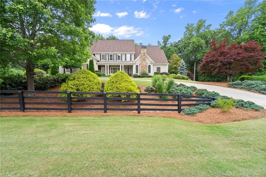 322 Edwards Brook Lane Canton, GA 30115 - Photo 1 of 99