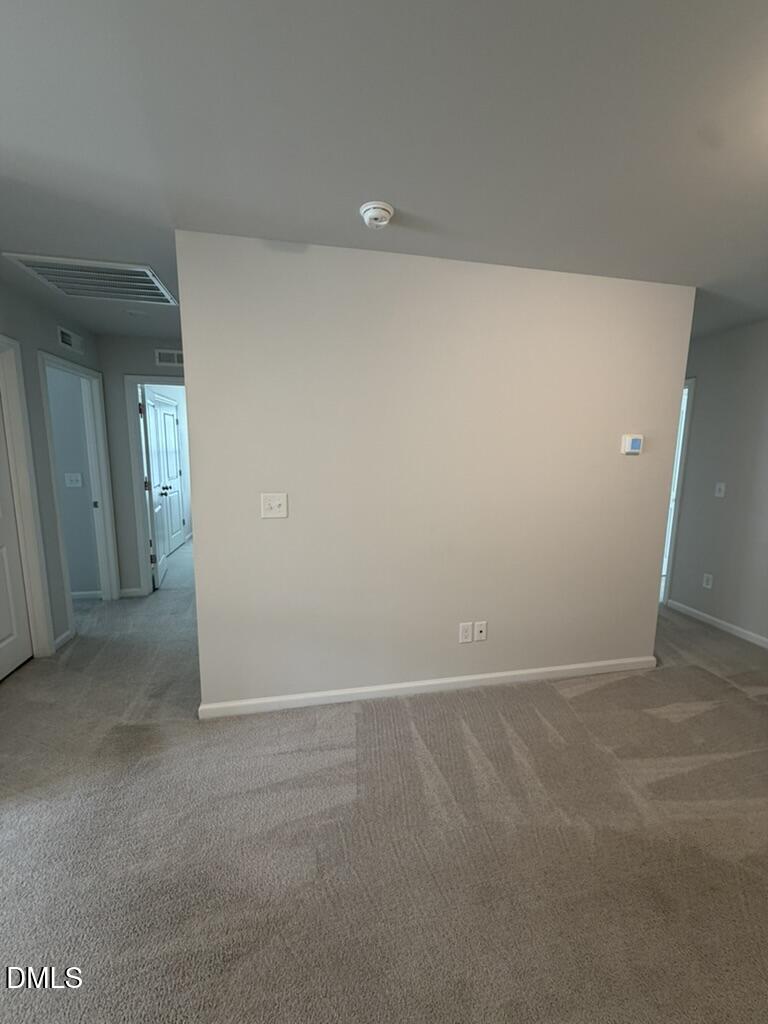 2509 Salt River Lane Raleigh, NC 27616 - Photo 22 of 34 a view of an empty room