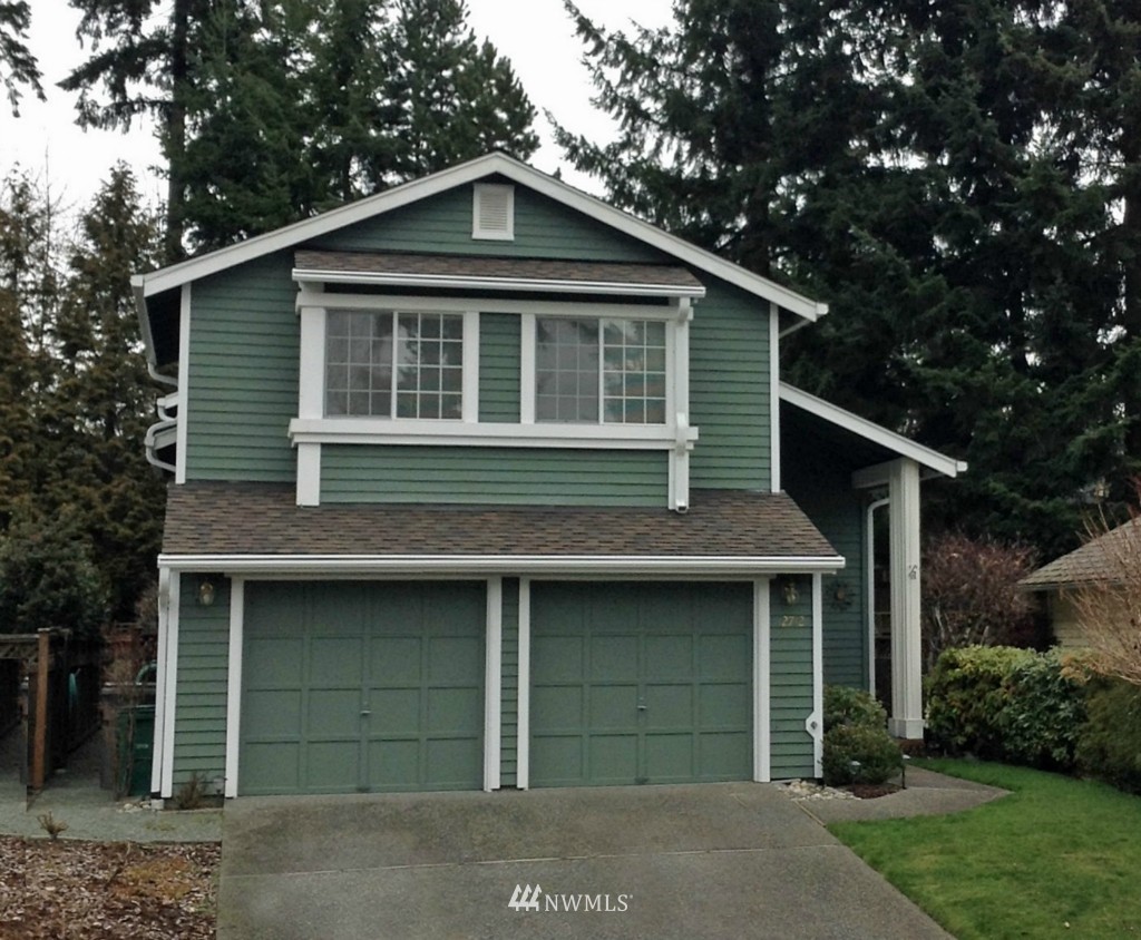 12712 Northeast 200th Place Bothell, WA 98011 - Photo 1 of 18