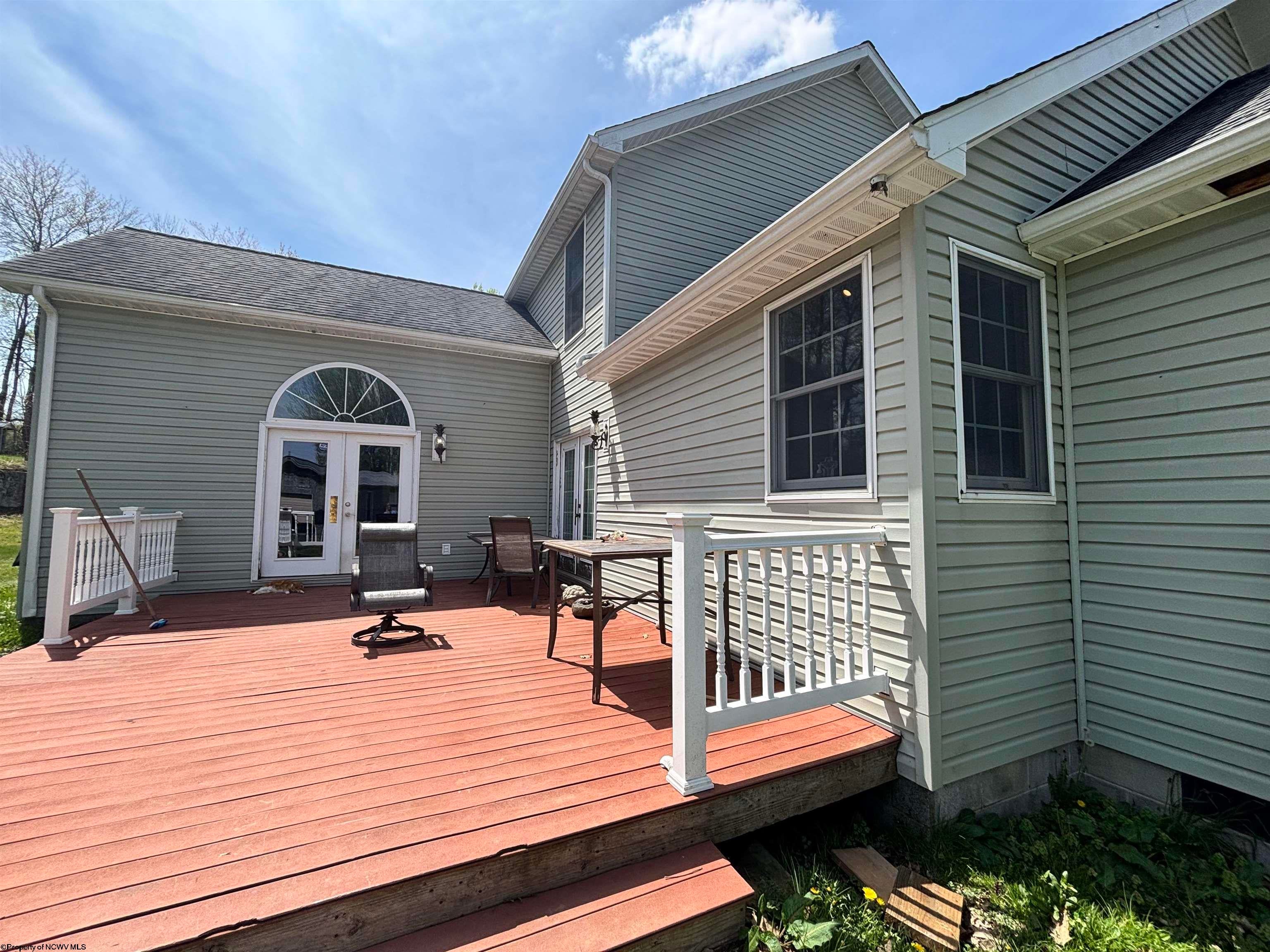 115 Jimtown Road Coalton, WV 26257 - Photo 28 of 30 Gallery Image 28