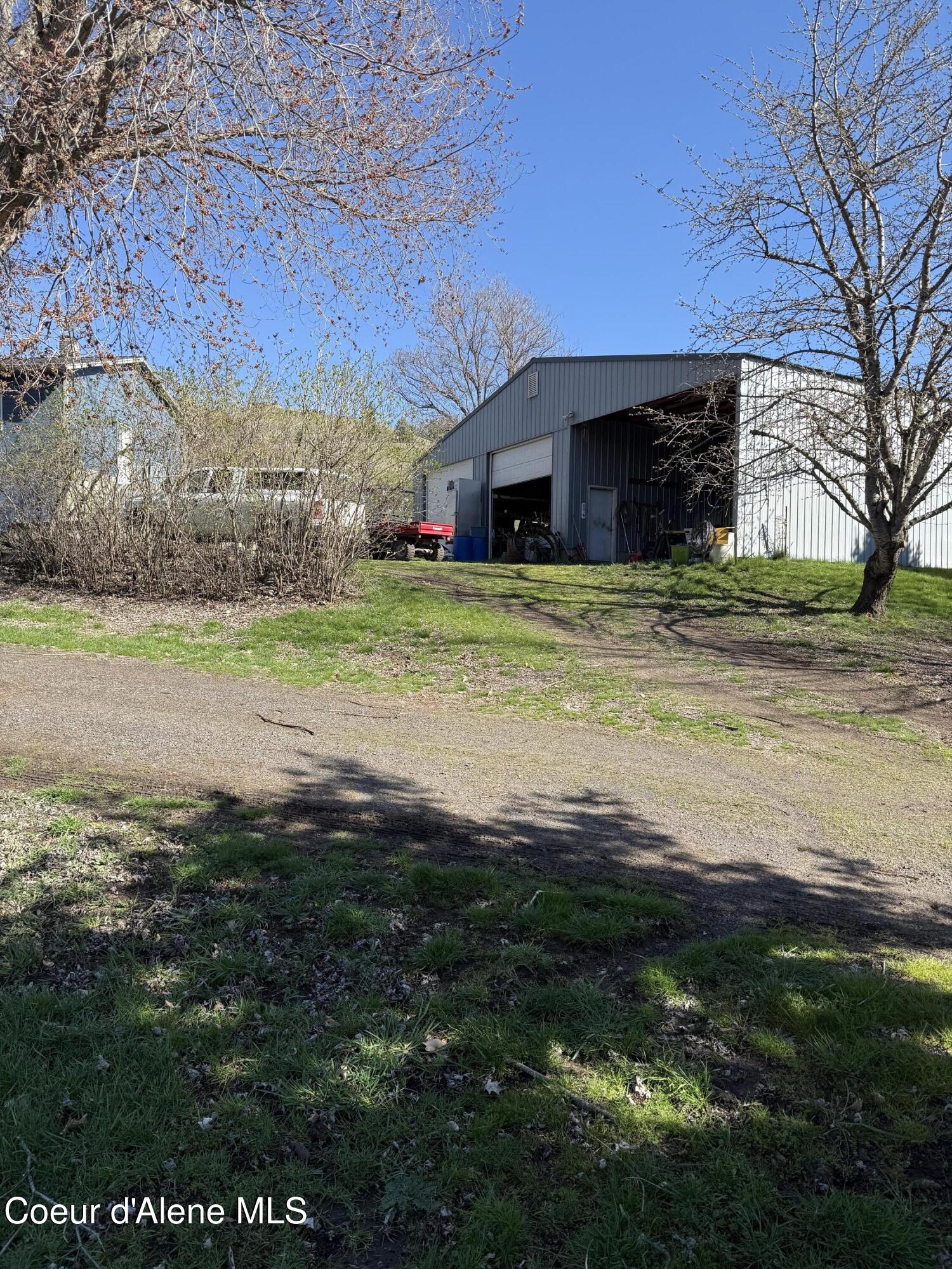 19357 School Road Lenore, ID 83541 - Photo 11 of 19 IMG_7558