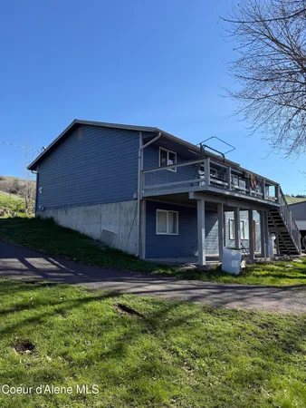 $800,000 | 19357 School Road, Lenore, ID 83541