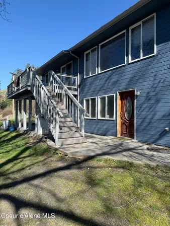 $800,000 | 19357 School Road, Lenore, ID 83541