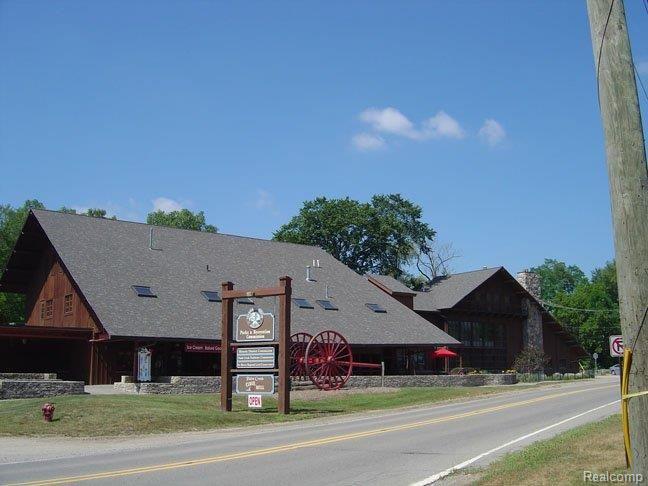 1035 Oak Hill Road Rochester, MI 48306 - Photo 20 of 20 CIDER MILL